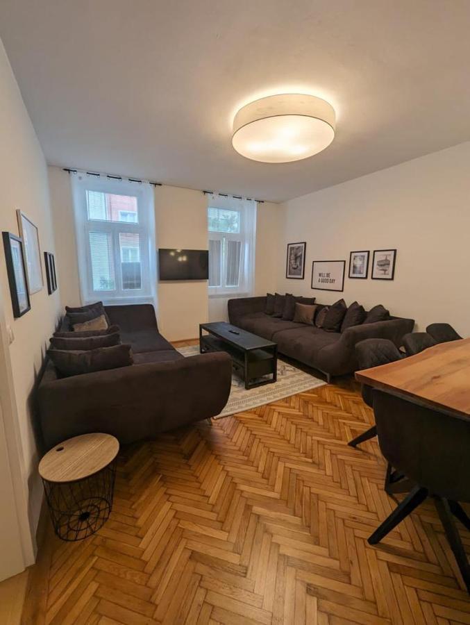 Big Cityapartment 19 Vienna Exterior photo