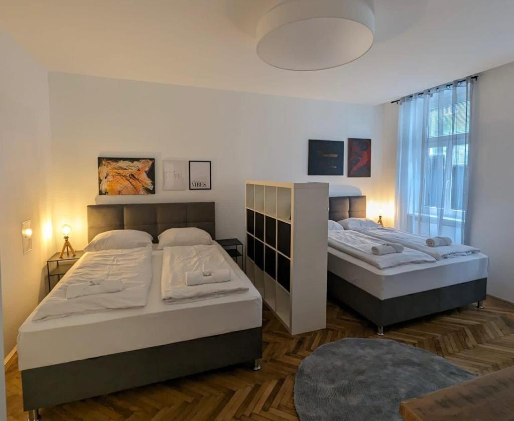 Big Cityapartment 19 Vienna Exterior photo