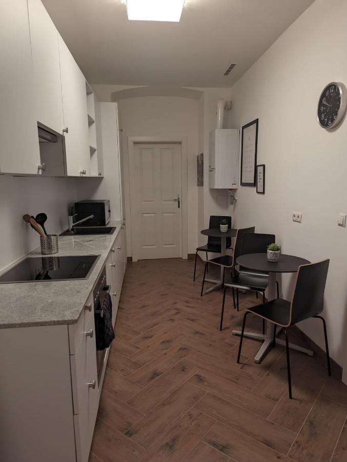Big Cityapartment 19 Vienna Exterior photo
